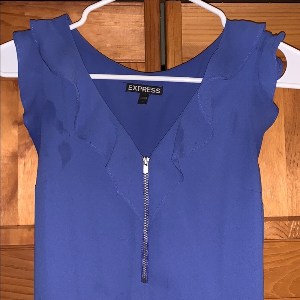 Two Express Rompers - Picture 3 of 3